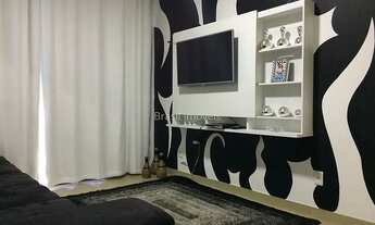 Imagem: ACONCHEGANTE E CHARMOSO APARTAMENTO DE 2