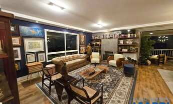 Imagem 7: APARTAMENTO - MORUMBI - SP