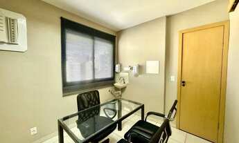 Imagem 7: ED. BELÉM METROPOLITAN- TODA MOBILIADA