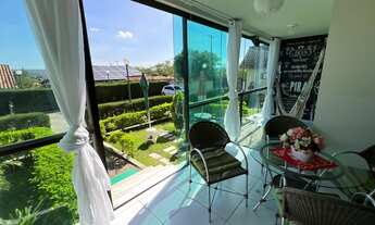 Imagem 5: Flat em Gravatá condomínio fechado