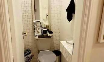 Imagem 6: Apartamento em Campo Grande, Apartamento em Santos, Apartamento com 2 dorms, Apartamento à