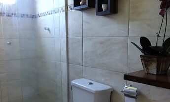 Imagem 4: Suítes para temporada