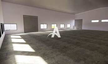 Imagem 2: Aluguel Galpão DISTRITO INDUSTRIAL