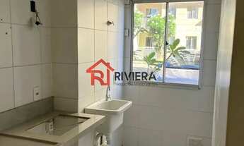 Imagem 2: Imperdível: Apartamento à venda em São Luís-MA, bairro Araçagi, 2 quartos, 1 banheiro, 45m