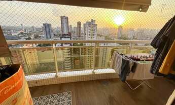 Imagem 6: Ed. San Telmo - 3 quartos - 2 vagas - Marco - Venda