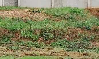 Imagem: Terreno à venda em Campinas, Parque Rural