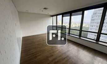 Imagem 3: Conjunto comercial com 350m² no bairro Bela Vista para locação