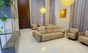 Imagem 6: Sobrado em Jardins Lisboa - Goiânia - GO