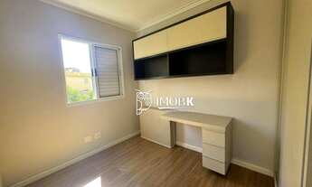 Imagem 5: Apartamento com 2 dormitórios para alugar, 61 m² por R$ 3.949,45/mês - Jardim Bonfiglioli