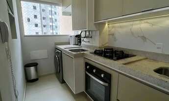 Imagem 7: Apartamento Padrão em São Carlos