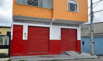 Imagem: Locação prédio com 1 apartamento