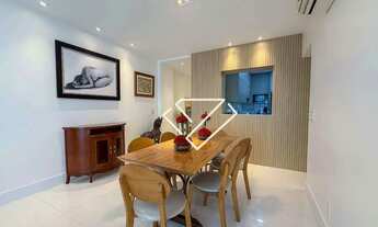 Imagem 6: Apartamento para alugar, 130 m² por R$ 20.208,00/mês - Ipanema - Rio de Janeiro/RJ