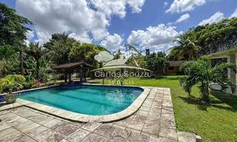 Imagem: CASA EM CONDOMINIO CÓD.64