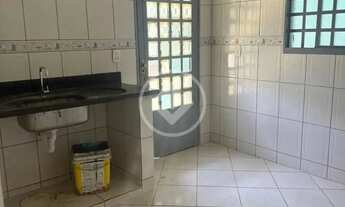 Imagem 7: CASA INDIVIDUAL NO LOTE PRONTA PARA FINANCIAMENTO! codigo: 111165