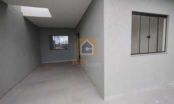 Imagem 3: CASA NOVA À VENDA NO BAIRRO CARÁ-CARÁ