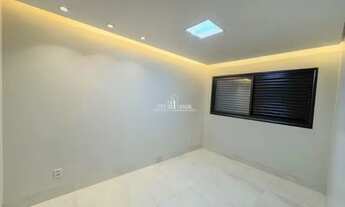 Imagem 5: Sobrado com 4 Quartos, sauna molhada integrada com a piscina em parede em vidro