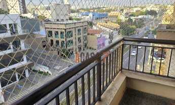 Imagem 3: Apartamento com 3 dormitórios, 110 m² - venda ou aluguel - Jardim Emília - Sorocaba/SP