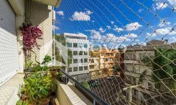 Imagem: APTP 3dorms 94m² vaga elevador Farroupilha