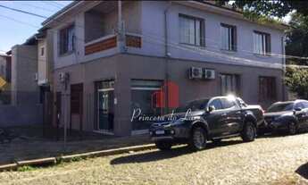 Imagem: Casa com 2 dormitórios para alugar, 119