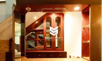 Imagem 2: Casa com 3 dormitórios, 320 m² - venda por R$ 1.200.000 ou aluguel por R$ 5.797/mês - Jard