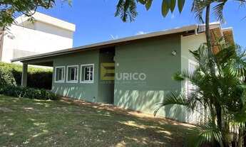 Imagem 4: Casa em condomínio para aluguel no Condominio Residencial dos Lagos em Itupeva/SP