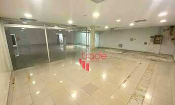 Imagem 5: Salão Comercial para Alugar de 02 Salas no Bairro Vila Mariana em Ribeirão Preto. Amplo Es