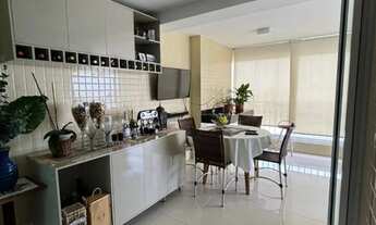 Imagem 2: Vendo apartamento alto padrão no Jardins de Bordeaux, 04 suítes