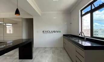 Imagem 7: APARTAMENTO DE 03 QUARTOS COM SUÍTE E 02 VAGAS DE GARAGEM NO ELDORADO !!!