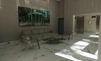 Imagem 4: Imóvel para aluguel com 3 quartos em Batista Campos no Ed. Way Batista Camapos - Belém - P