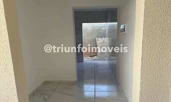 Imagem 3: Casa a venda no Loteamento Conviver com 3 quartos TR223750 THE -PT6TB6