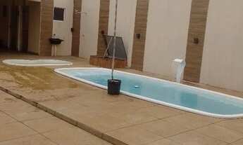 Imagem: Vendo casa com piscina