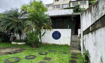 Imagem 6: Prédio comercial para locação no Sumaré em São Paulo