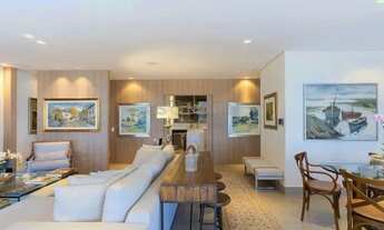 Imagem: Apartamento à venda no Ed. Epic Palhano