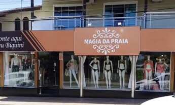 Imagem: Loja de Moda Praia