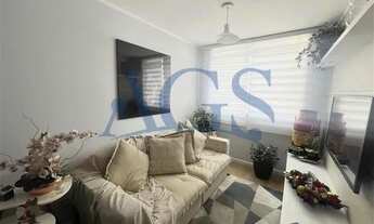 Imagem 2: Apartamento TATUAPÉ São Paulo/SP