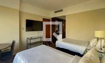 Imagem 2: Apartamento à Venda - Lourdes, 1 Quarto, 27 m2