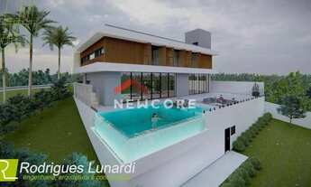 Imagem 4: Lote em Estrada Nicola Cappuci - Parque Residencial Jequitibá - Jacareí/SP