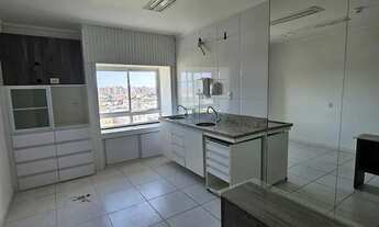 Imagem 6: Sala Centro Médico Odontológico