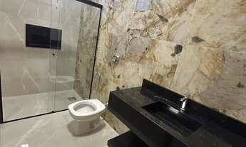 Imagem 6: NOVA com 3 dormitórios 1 suite com PISCINA