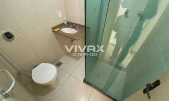 Imagem 6: MÉIER - Venceslau - 2 Quartos - 2 Banheiros