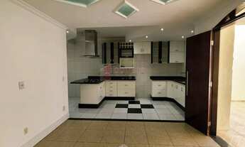 Imagem 6: SOBRADO PARA LOCAÇÃO E VENDA NO TULIPAS - JUNDIAÍ/SP