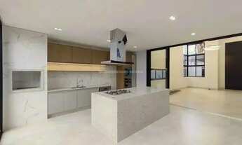 Imagem: Casa à Venda Recém Construida no Jardim