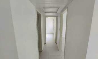 Imagem 3: Apartamento com 2 dormitórios na Orfanatrófio no Cristal, Porto Alegre, RS