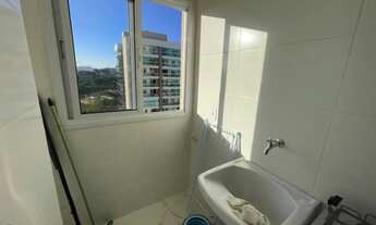 Imagem 7: Apartamento 1 quarto, suíte, à venda na Praia do Morro, Guarapari ES - lazer completo