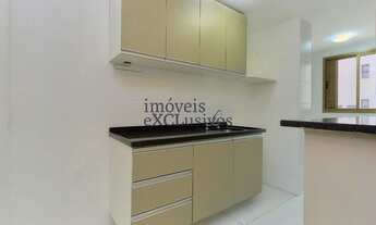 Imagem 3: Apartamento para locação no Monde Champagnat, Bigorrilho!