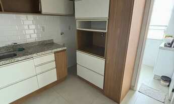 Imagem 5: Apartamento para locação Monte Castelo, Volta Redonda