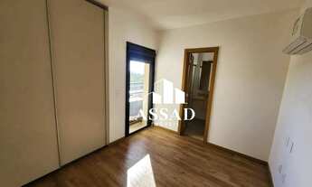 Imagem 3: Apartamento com 3 dormitórios, 123 m² - venda por R$ 1.400.000 ou aluguel por R$6.500,00