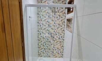 Imagem 6: CASA NOVA ALUGUEL TEMPORADA COND. FECHADO LINHA VERDE - BARRA DE JACUÍPE