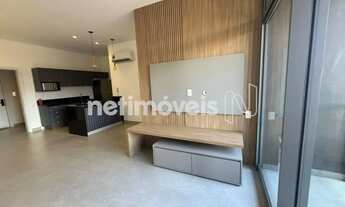 Imagem 3: Apartamento para locação no Residencial Navegantes em Alphaville Lagoa dos Ingleses/NL