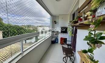 Imagem 5: Apartamento 2 quartos no bairro Córrego Grande Florianopolis